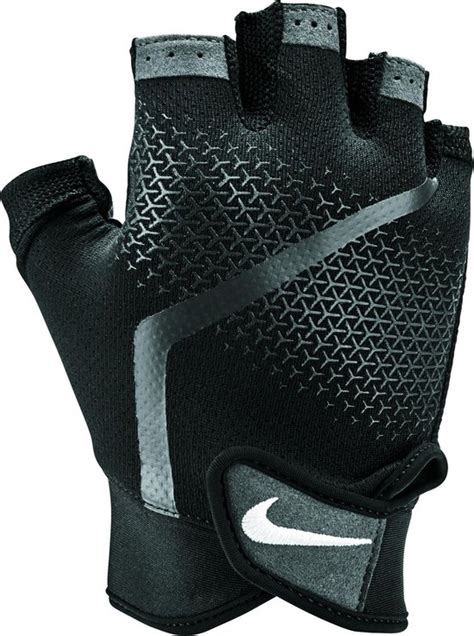 gym handschoenen nike|Nike Extreme Fitness Glove Heren Sporthandschoenen .